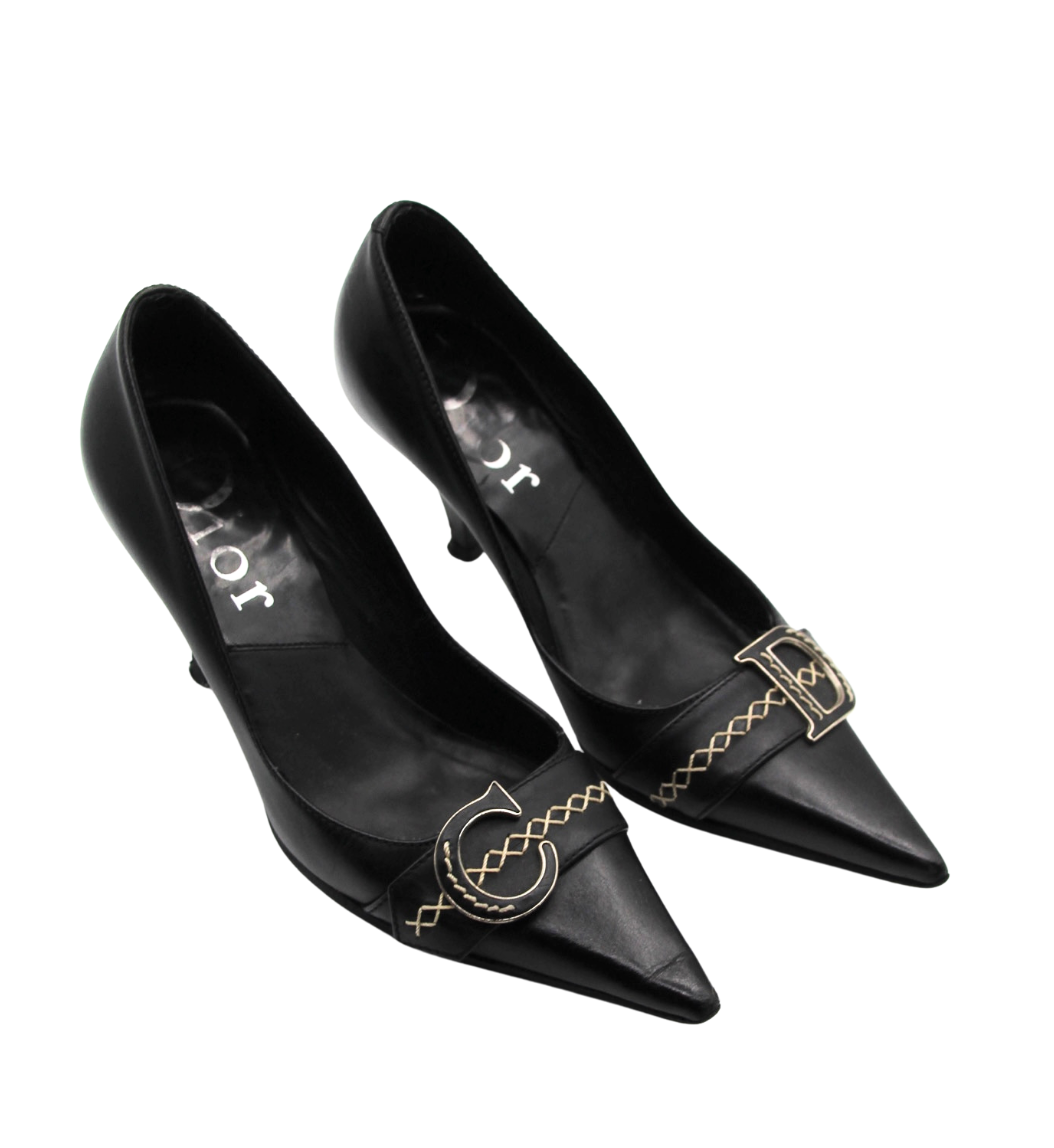 Christian Dior Heels