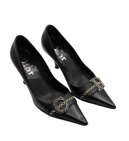 Christian Dior Heels