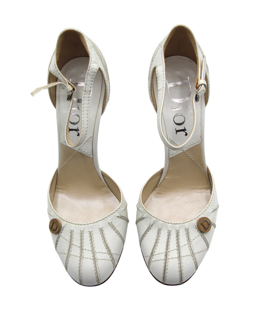 Christian Dior Heels