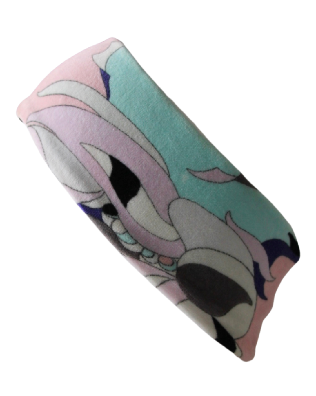 Emilio Pucci Headband