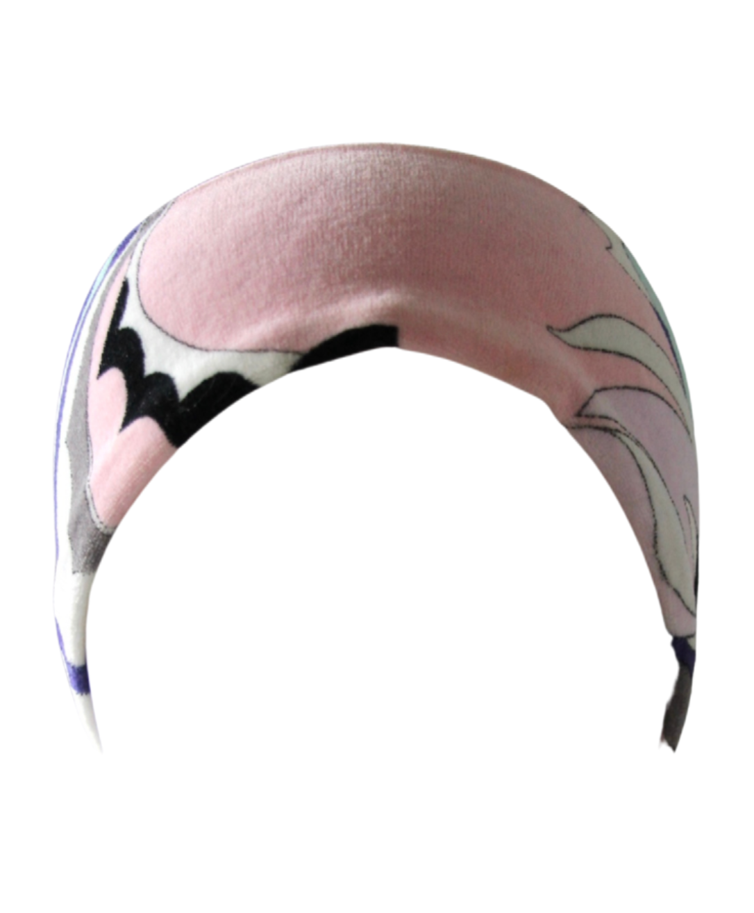 Emilio Pucci Headband