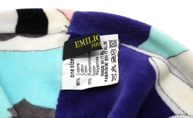 Emilio Pucci Headband