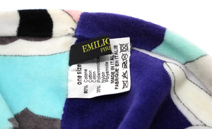 Emilio Pucci Headband