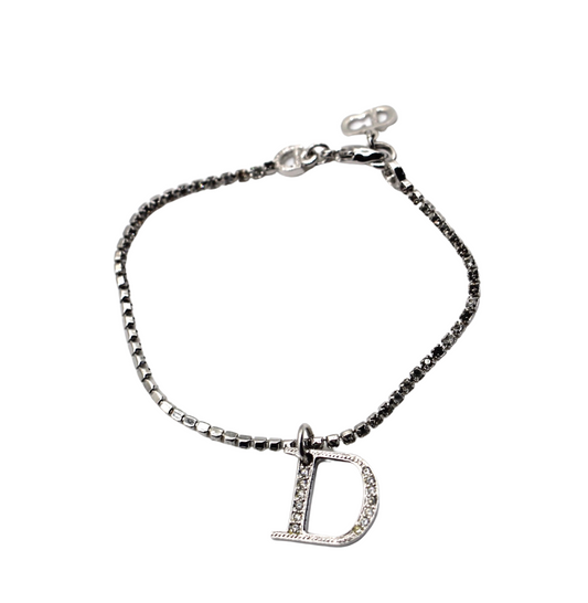 Christian Dior Charm Bracelet