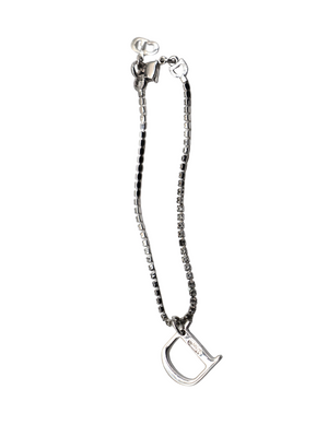 Christian Dior Charm Bracelet