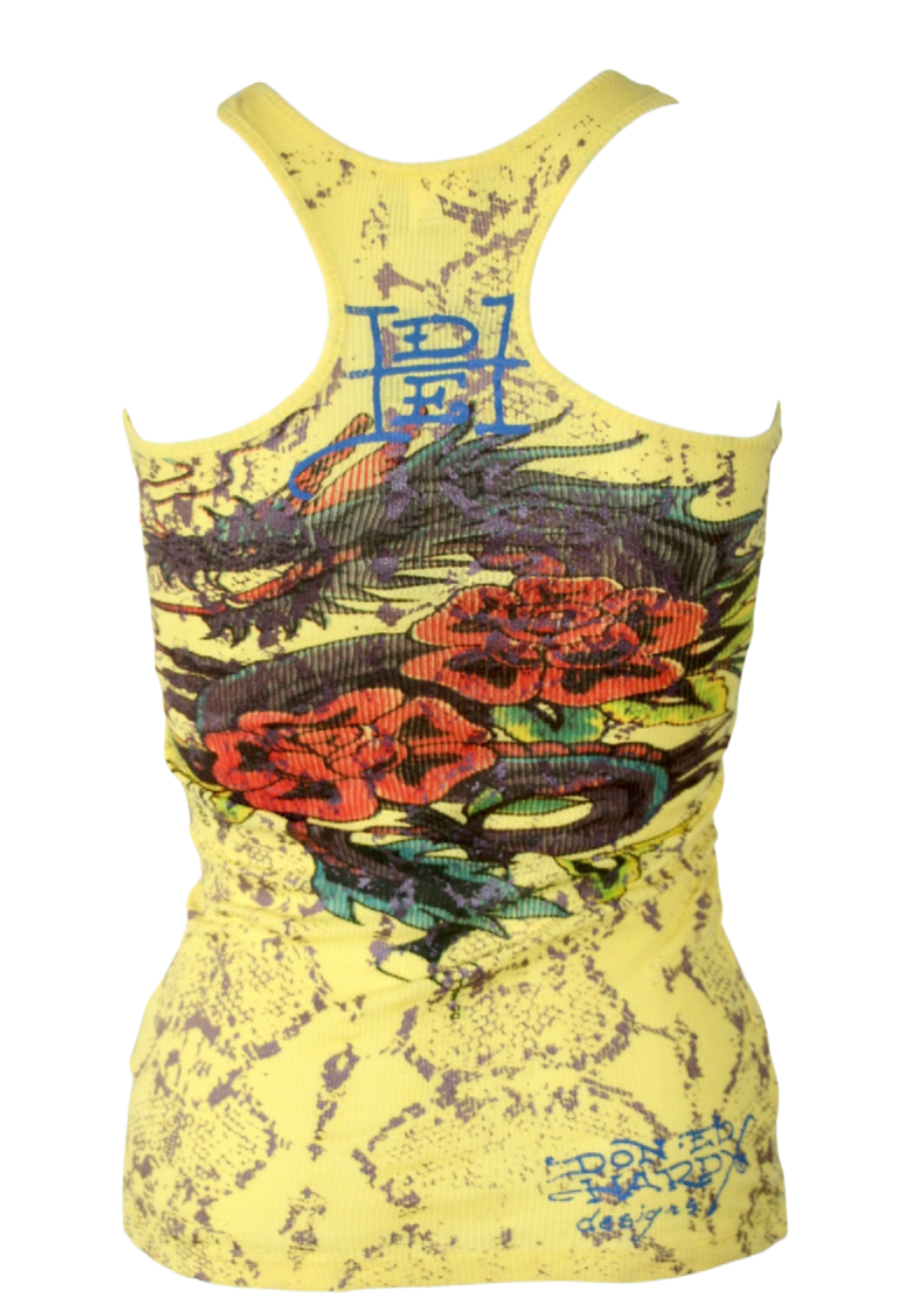 Ed Hardy Tank Top
