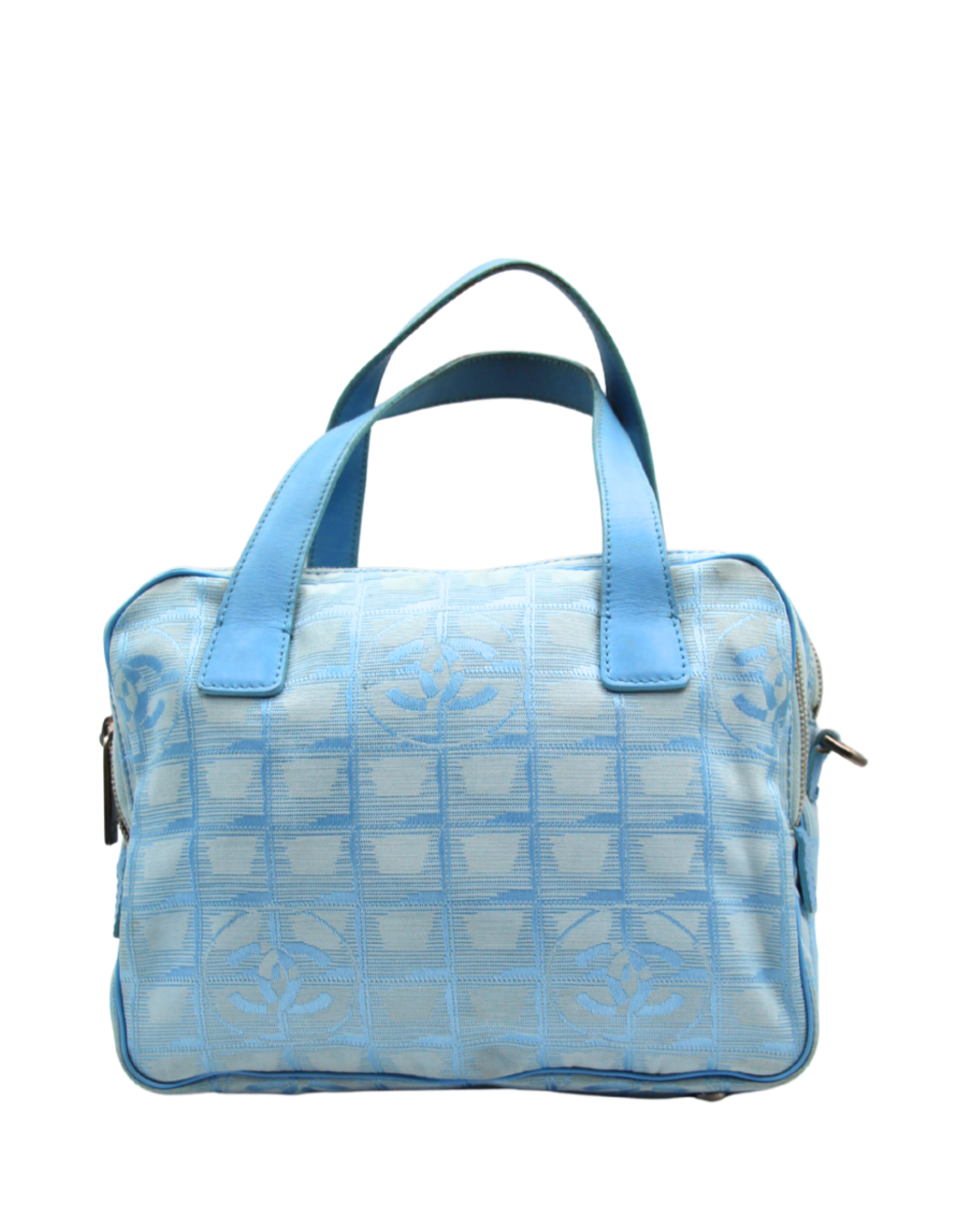 Chanel Sport Nylon Bag