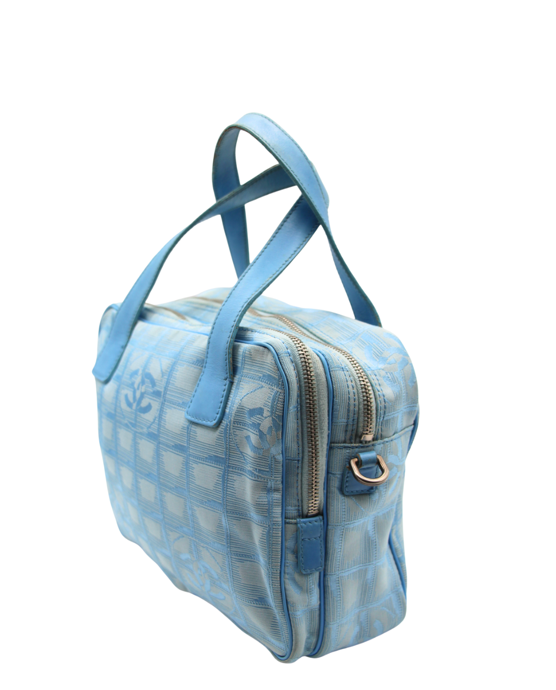 Chanel Sport Nylon Bag