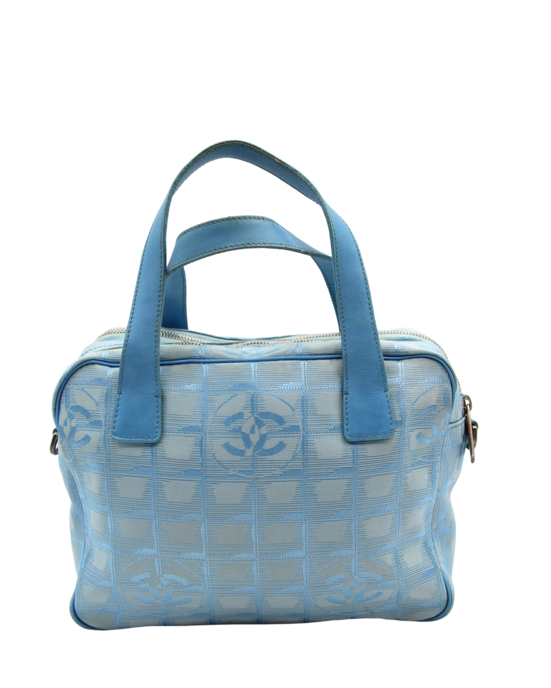 Chanel Sport Nylon Bag