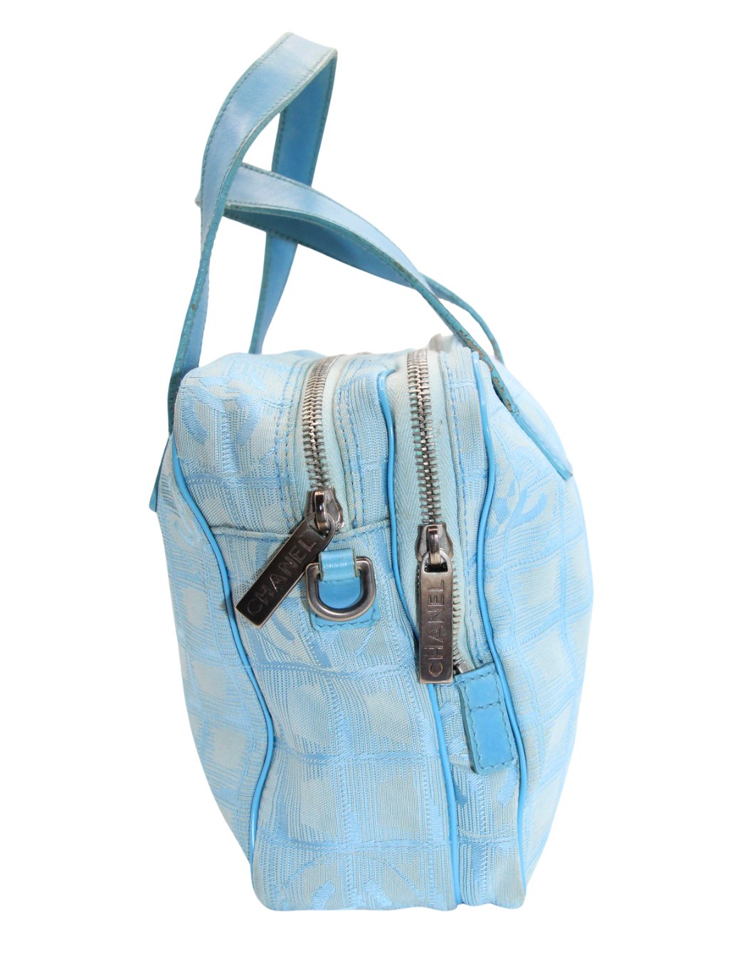 Chanel Sport Nylon Bag