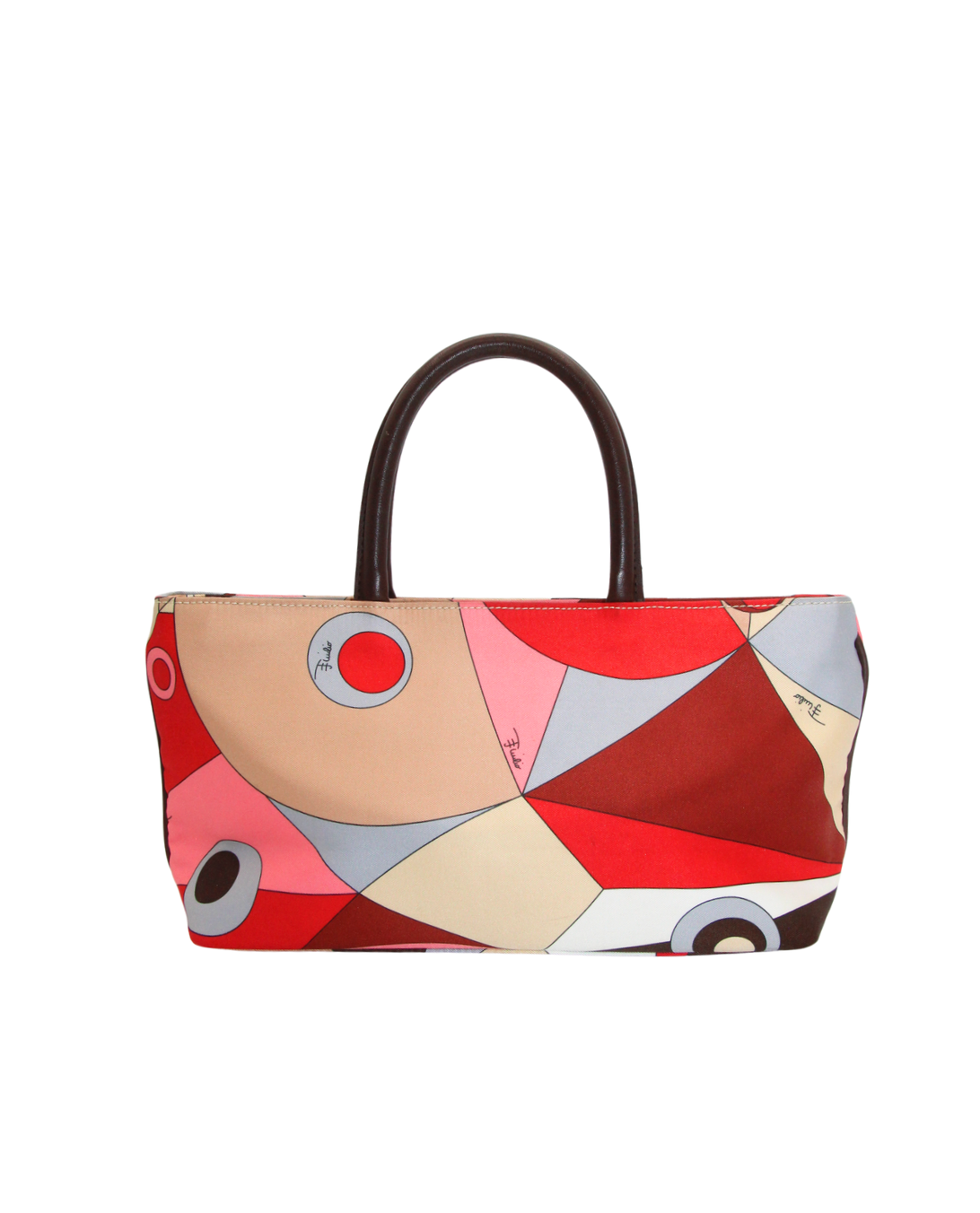 Emilio Pucci Tote Bag