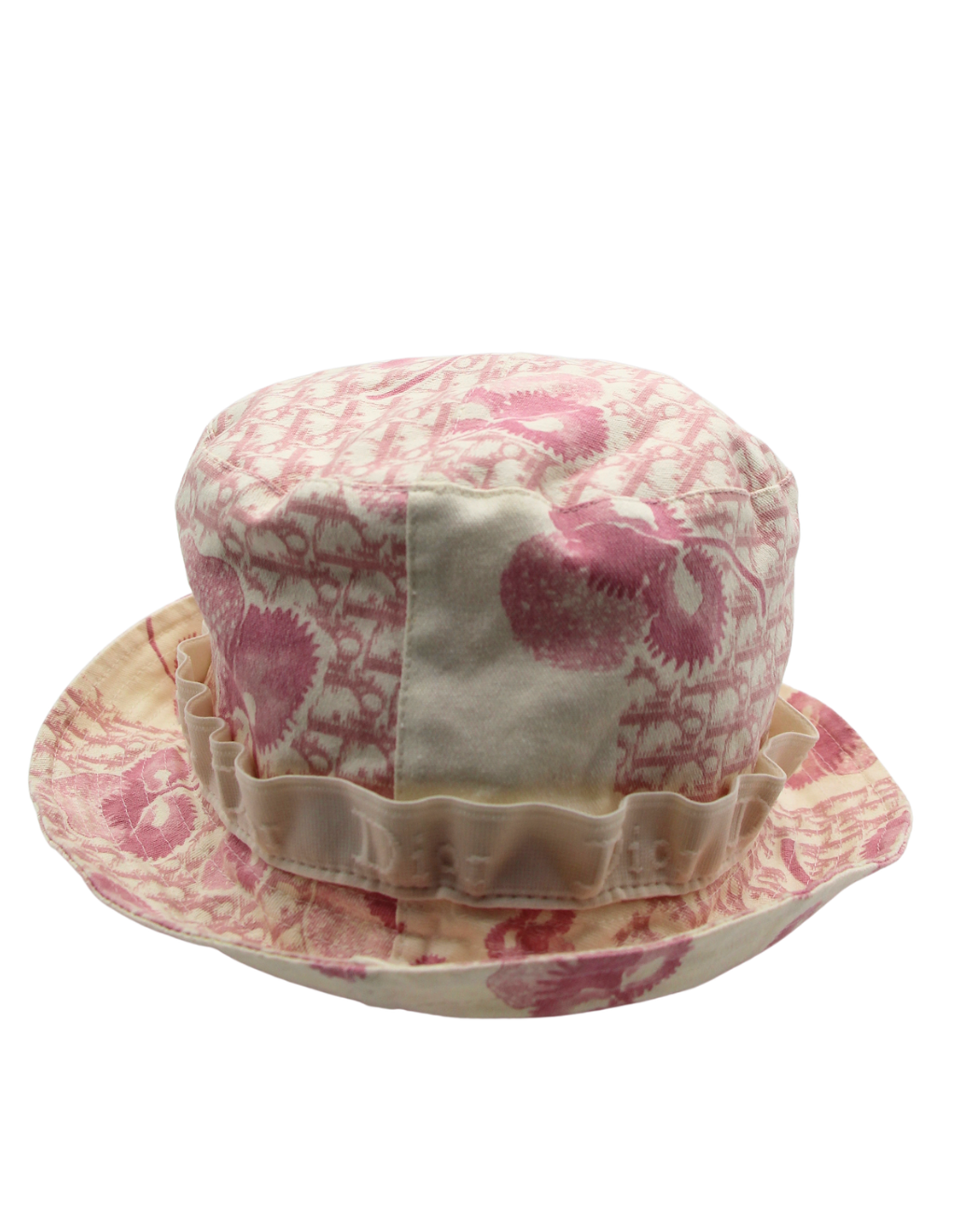 Christian Dior Diormisso Resort 2005 Hat
