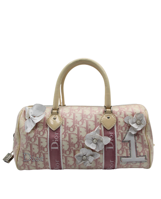 Christian Dior Diormisso Boston Bag