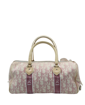 Christian Dior Diormisso Boston Bag