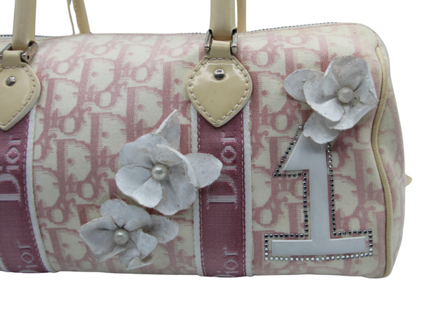 Christian Dior Diormisso Boston Bag