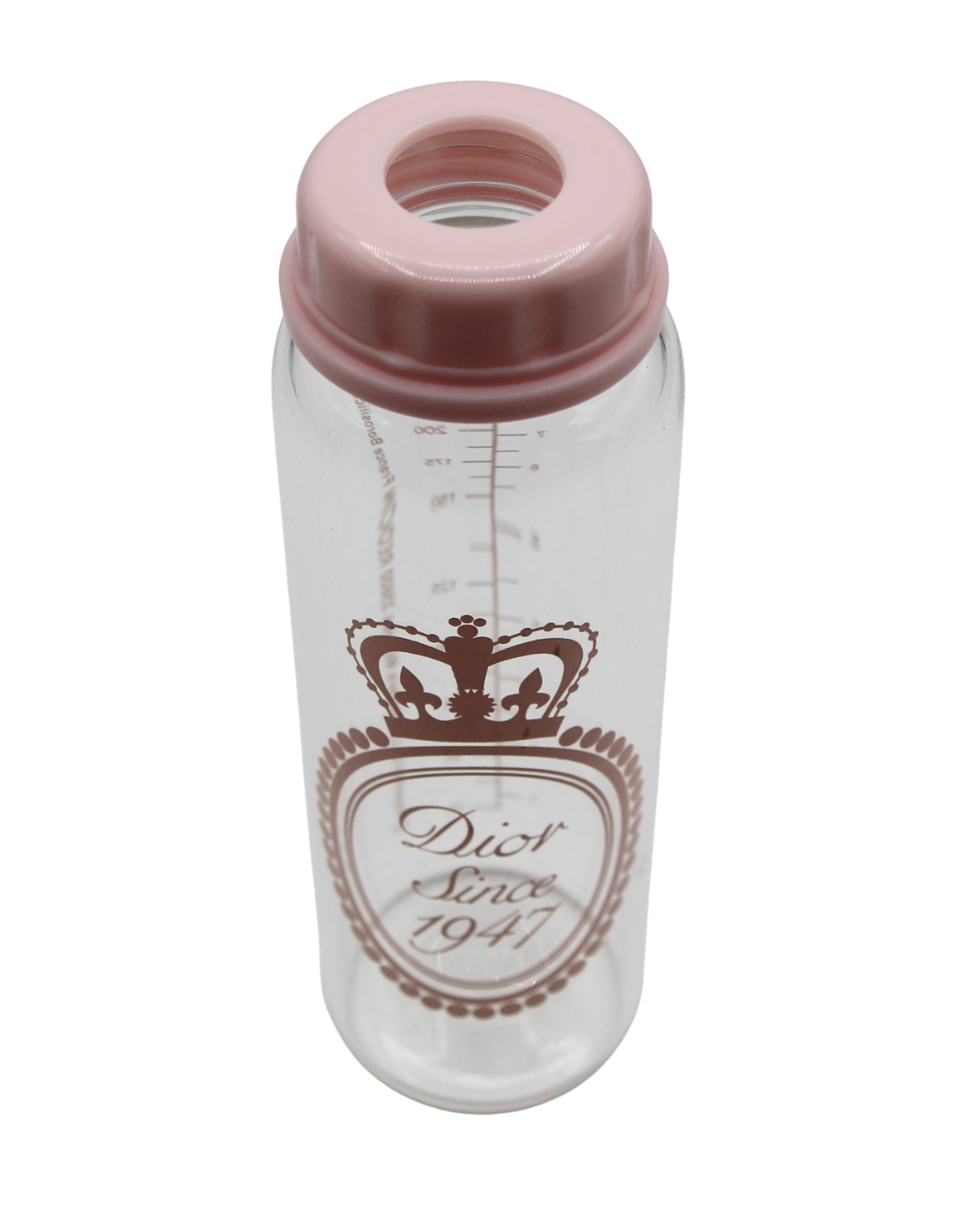 Christian Dior Baby Bottle
