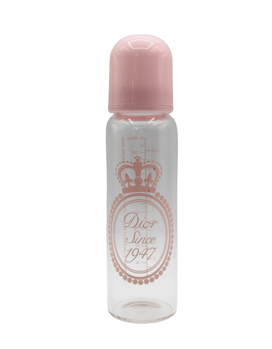 Christian Dior Baby Bottle