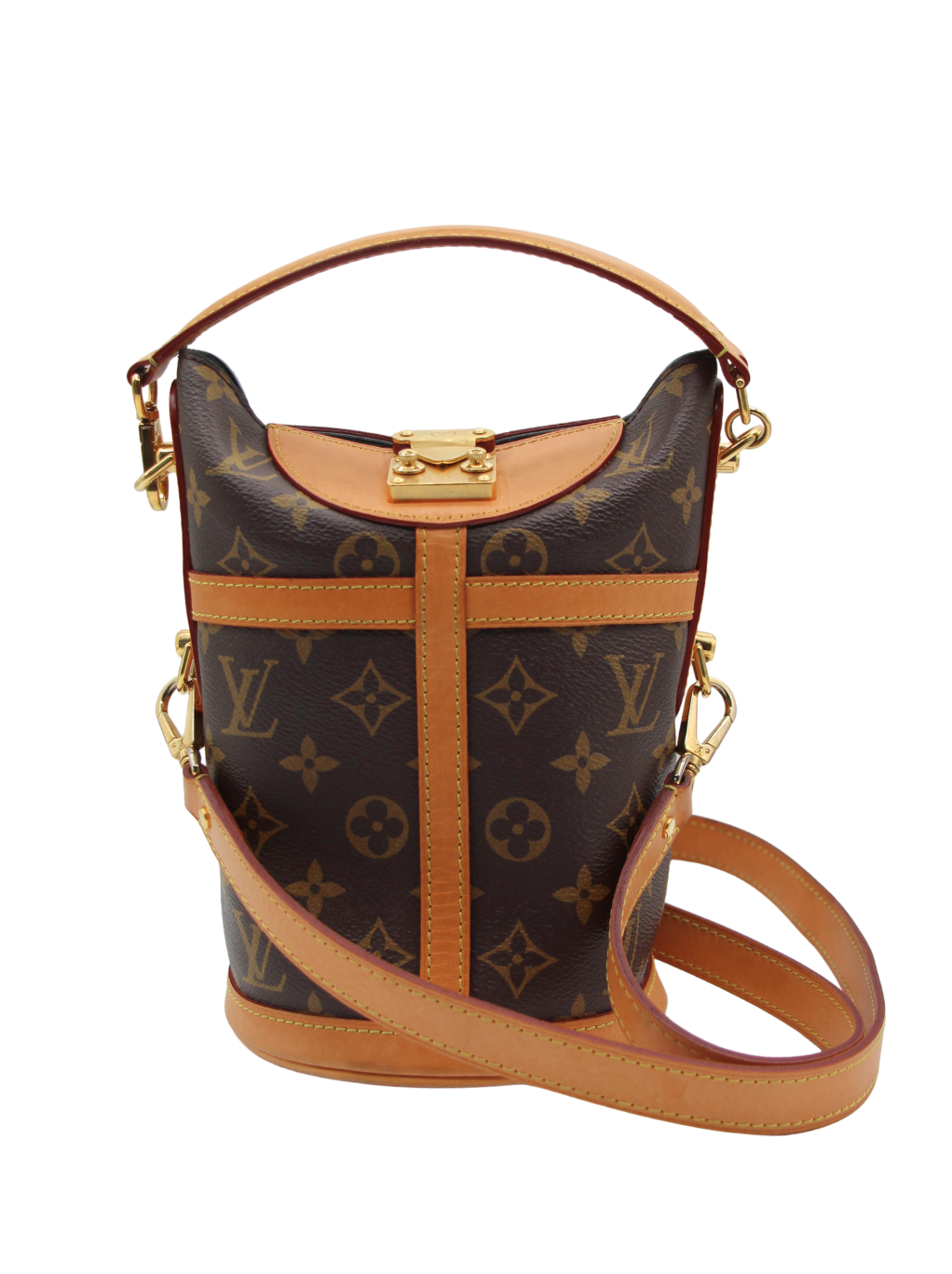 Louis Vuitton Duffle Bag