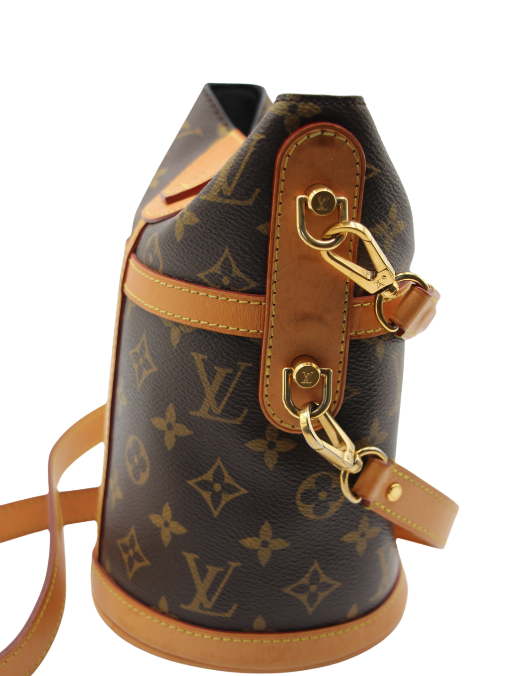 Louis Vuitton Duffle Bag
