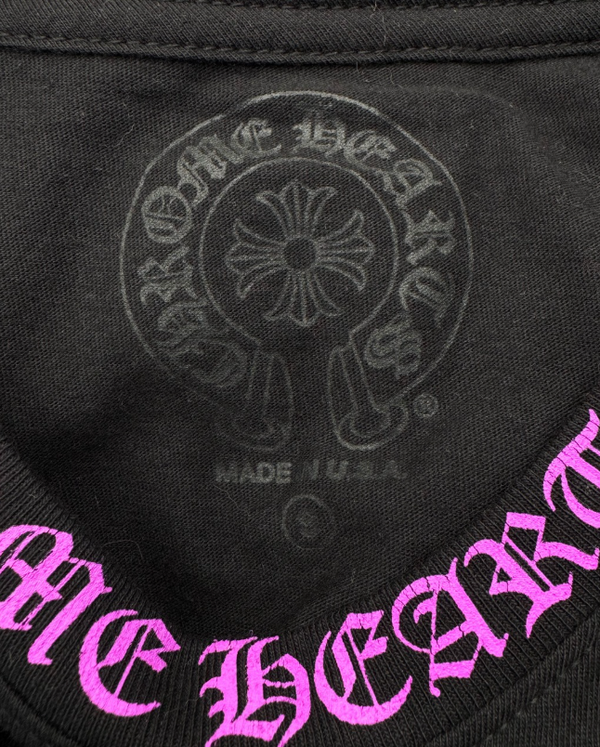 Chrome Hearts T-Shirts
