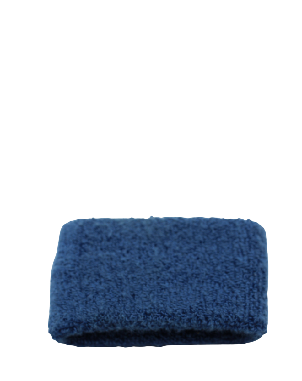 Christian Dior Terry Cloth Wristband