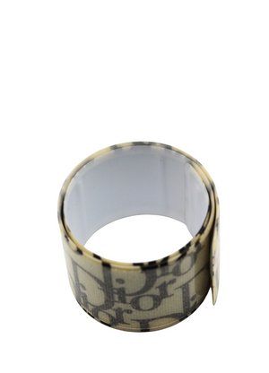 Christian Dior Slap Bracelet
