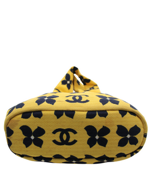 Chanel Canvas Bag