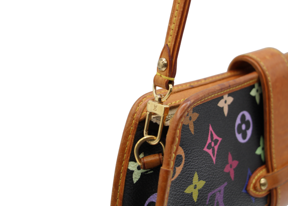 Louis Vuitton Shirley Bag