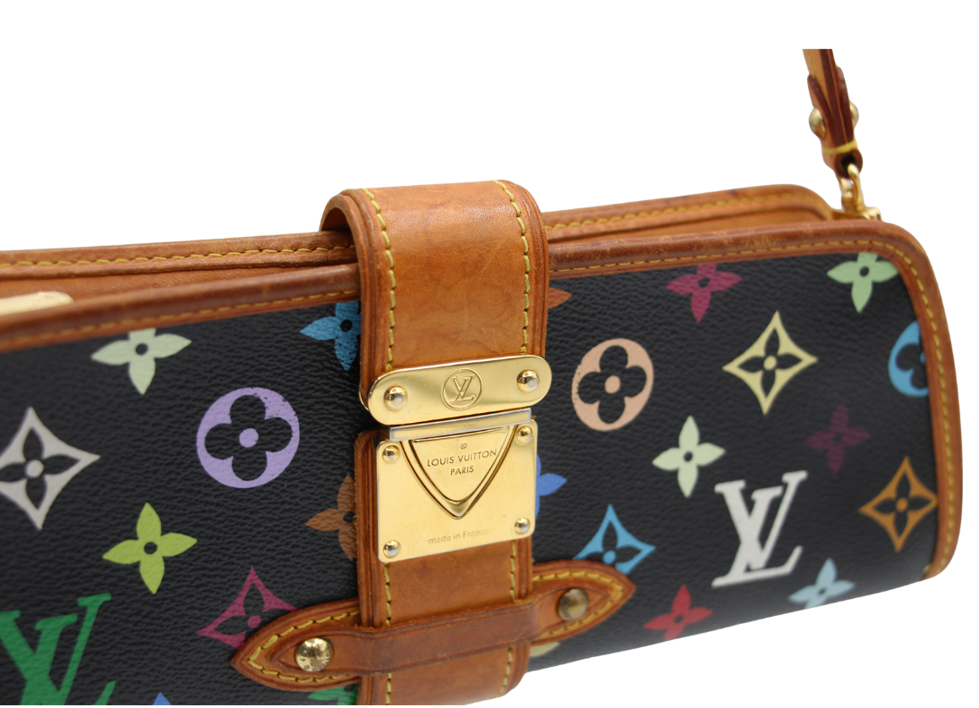 Louis Vuitton Shirley Bag