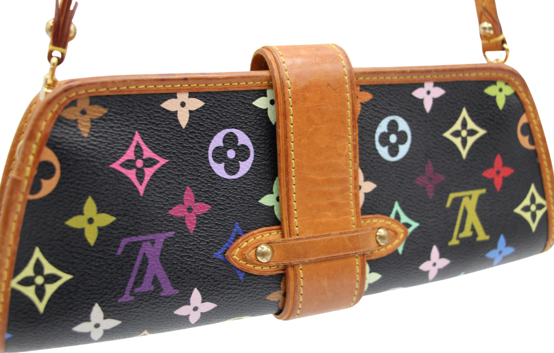 Louis Vuitton Shirley Bag