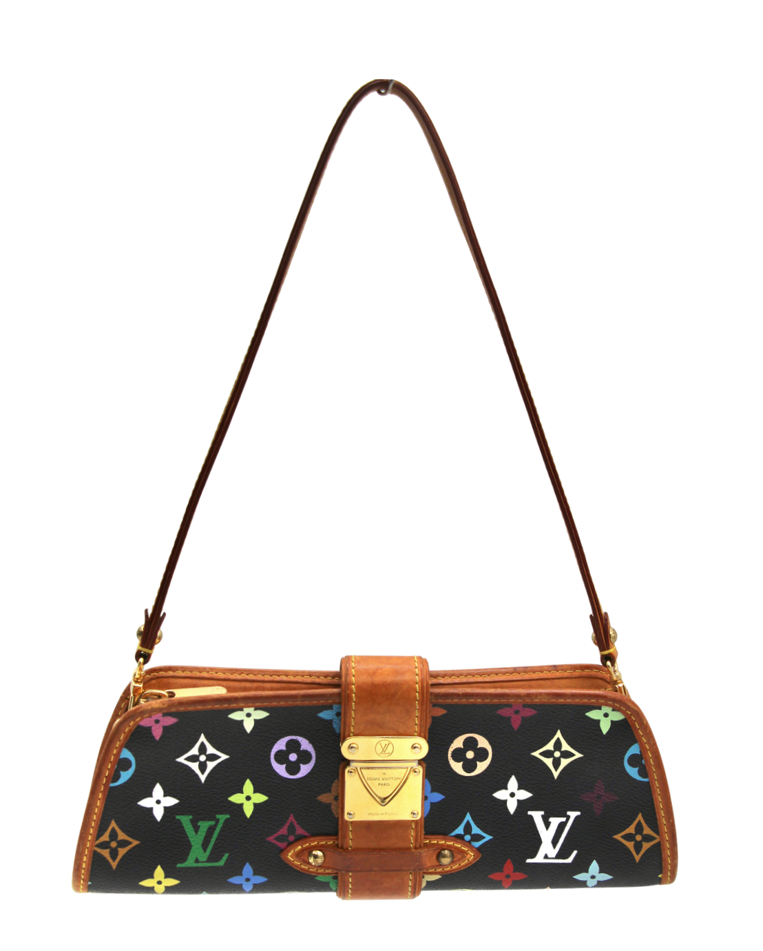 Louis Vuitton Shirley Bag