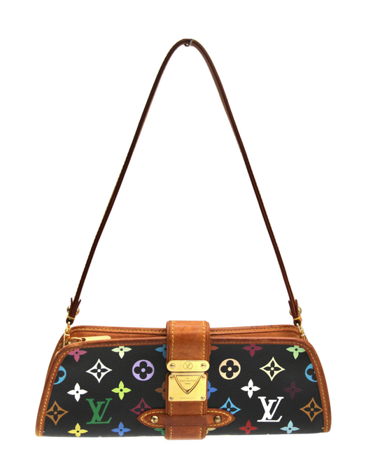 Louis Vuitton Shirley Bag