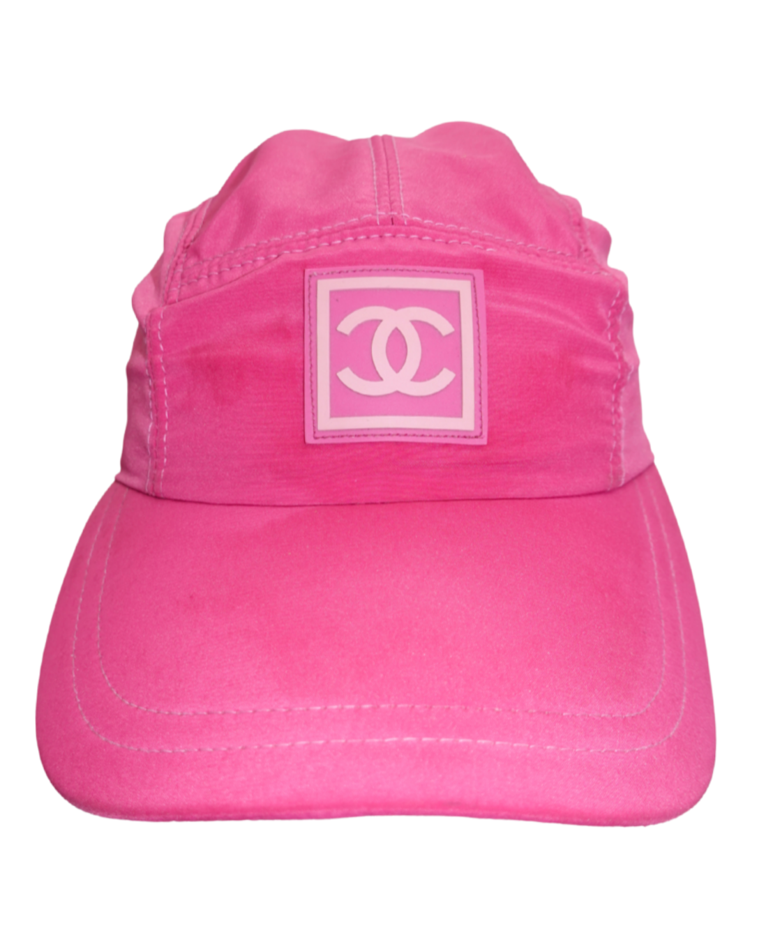 Chanel Sport Line Hat