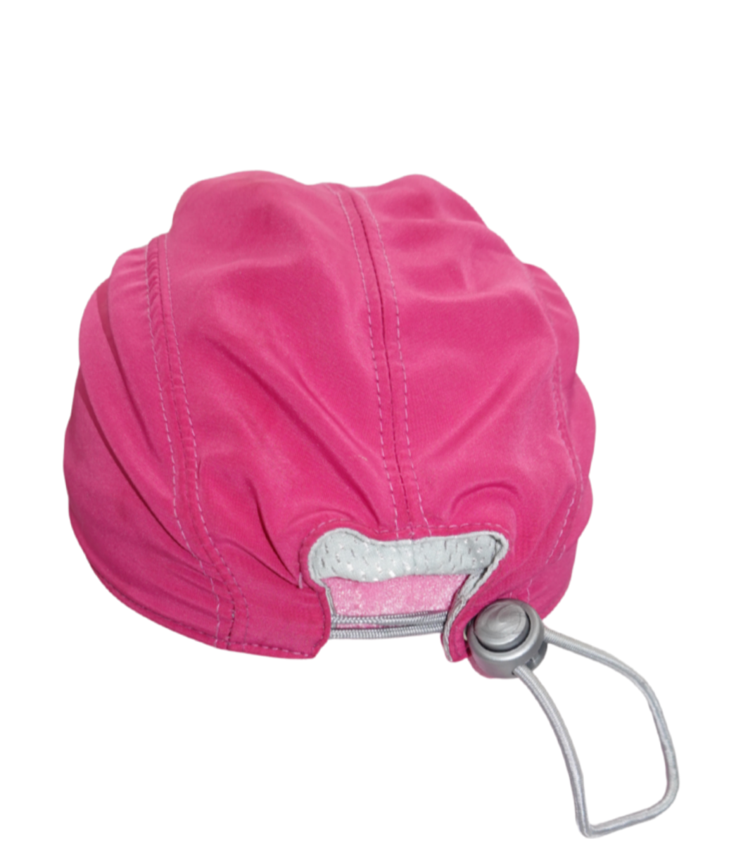 Chanel Sport Line Hat