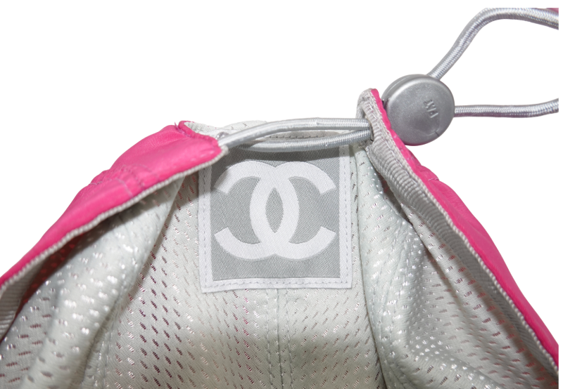 Chanel Sport Line Hat