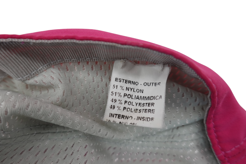 Chanel Sport Line Hat