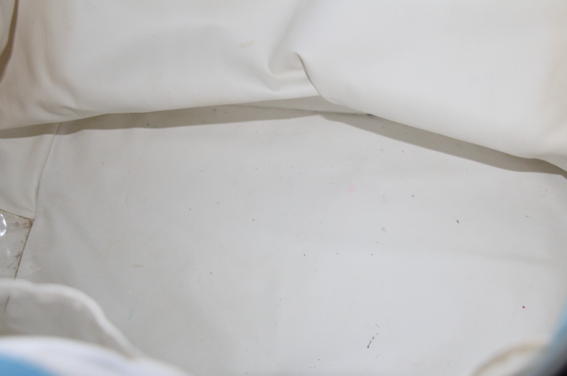 Chanel Surf Line Tote Bag