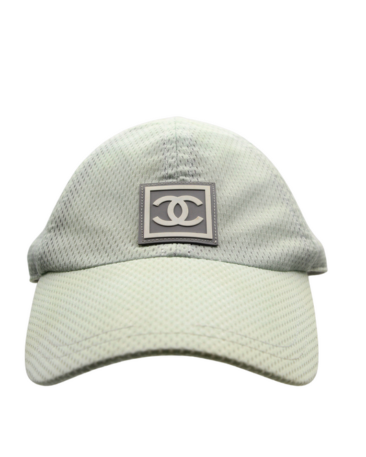 Chanel Sport Line Hat