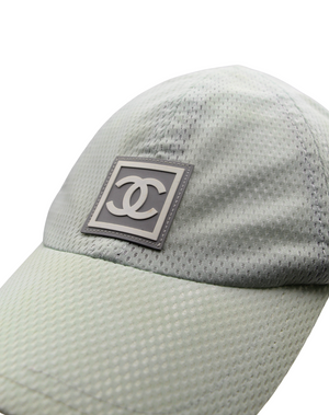 Chanel Sport Line Hat