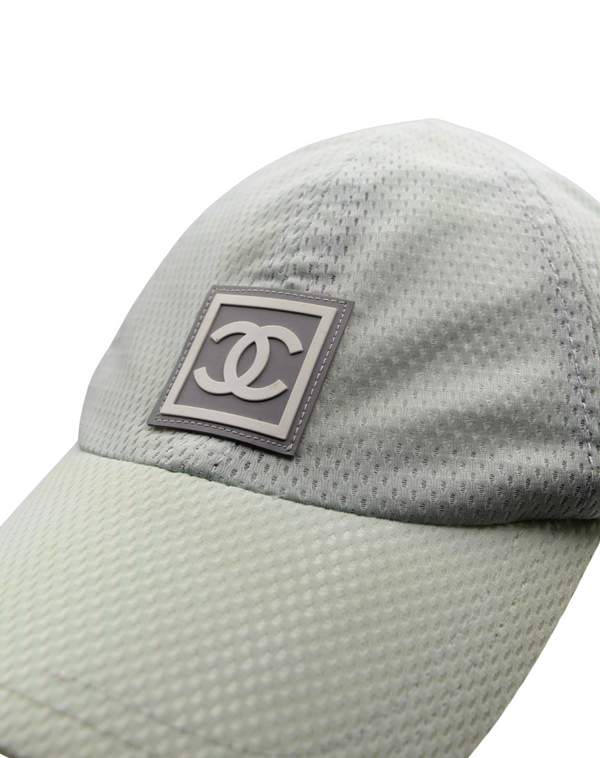 Chanel Sport Line Hat
