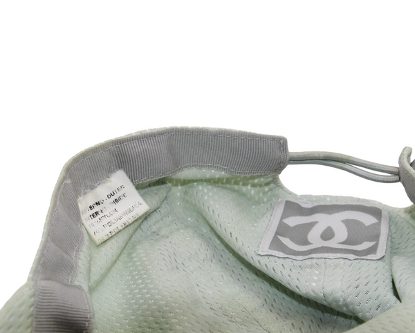 Chanel Sport Line Hat