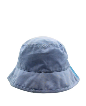 Chanel Sports Line Surf Camellia Bucket Hat