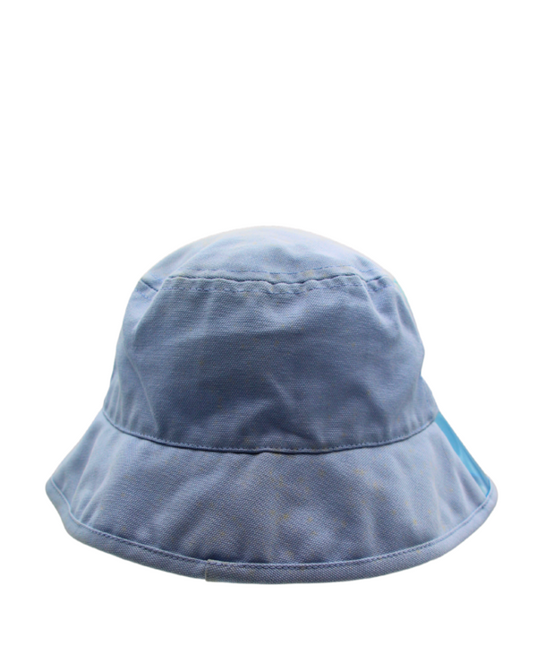 Chanel Sports Line Surf Camellia Bucket Hat