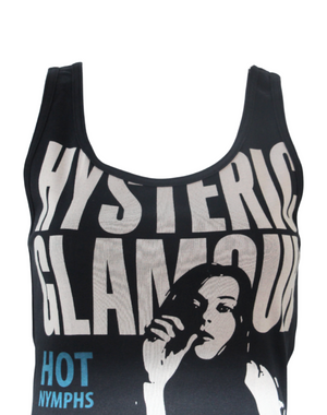 Hysteric Glamour Tank Top