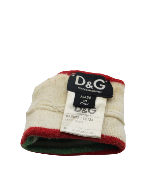 Dolce & Gabbana Sport Wristband
