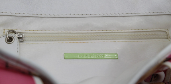 Emilio Pucci Tote Bag