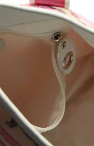 Emilio Pucci Tote Bag
