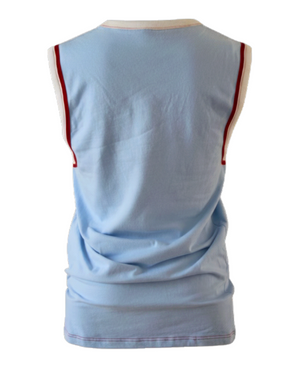 Dolce & Gabbana Tank Top