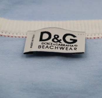 Dolce & Gabbana Tank Top