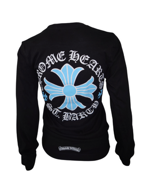 Chrome Hearts St. Barths Long Sleeve Shirt